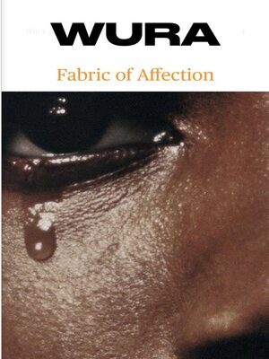 cover image of Wura -Fabric of Affection